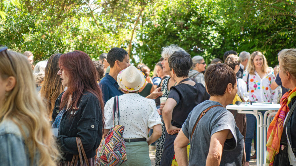 150 visiteurs conquis aux JPO de l'école IMDERPLAM