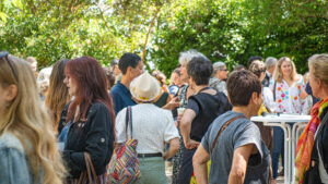 150 visiteurs conquis aux JPO de l'école IMDERPLAM