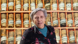 Dominique Jeulin homéopathe