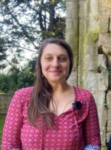 Laura Marilly Tomasik, naturopathe praticienne en herboristerie